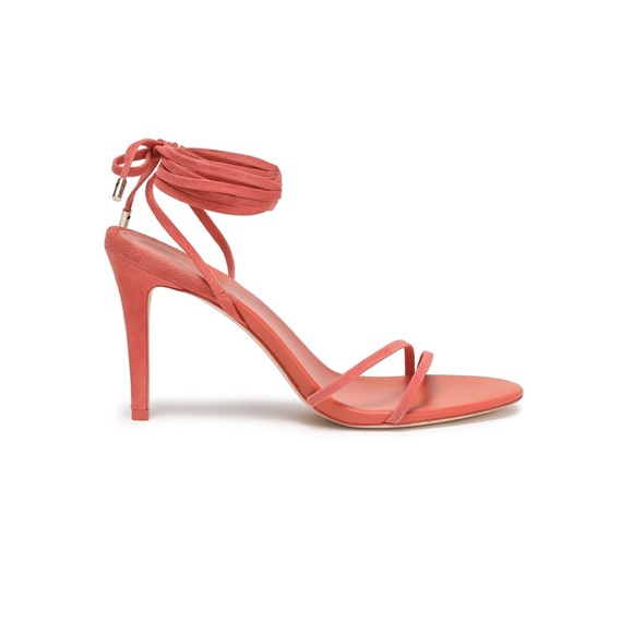 Zimmermann Shoes | Hr Flash Sale Nwt Zimmermann Heels | Poshmark